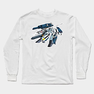 DesignA Long Sleeve T-Shirt